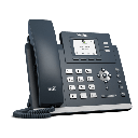 Telefono IP MP52-E2-TEAMS de Yealink con Android 13 Optimizado para Microsoft Teams y Audio HD Profesional