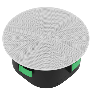 [CS10] Altavoz de Techo CS10 de Yealink con Audio de Alta Fidelidad para Salas de Conferencias