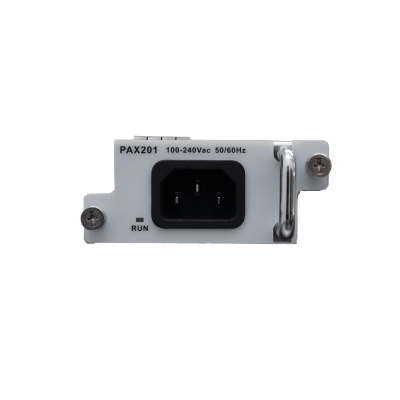 [PAX201] Fuente de poder CA para OLT V-SOL V5600-X2