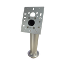 Soporte Universal para Dispositivos de control de acceso / Ajuste Multiángulo