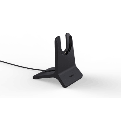 [CHARGING-STAND-FOR-BH74/WH68-HYBRID] Base de Carga para Diademas BH74 / WH68 Hybrid de Yealink