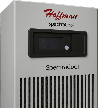 [89111915SP] Temperature Display SPECTRA COOL AIR CONDITIONER