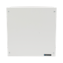 Gabinete Metálico de Resguardo para DVR compatible con HiLook TURBO DVR-104G-M1/T + PS-12-DC-4C