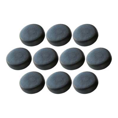 [EAR-CUSHION-FOR-BH70-(5-PAIRS)] Almohadillas de Repuesto Yealink EARCUSHIONFORBH70 compatibles con BH70 y WH64 (5 Pares)