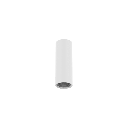 Tubo de Montaje en Techo SBP-150CMP / Aluminio / Ø54 x 150 mm / Peso 250g / Tornillo M6 / Compatible con Serie SBP / Certificaciones UL-CE-FCC-EAC