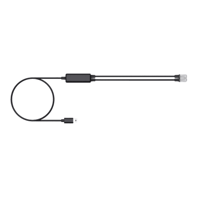 Cable Telefónico De Repuesto para Estaciones DECT Yealink WH64 / WH65 / WH68