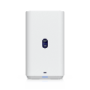 UniFi UNAS-2 – Almacenamiento en Red (NAS) Compacto con 2 Bahías para HDD de 3.5”, Puerto de Red 2.5 GbE, Conectividad USB-C y Adaptador PoE++ Incluido