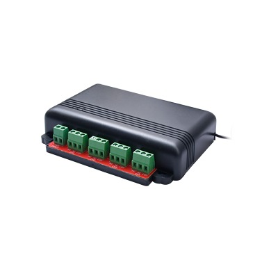 [SK-910R4Q] Receptor de 4 Canales Independientes Inalámbrico