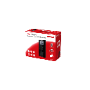 Kit Terminal Control Acceso Biométrico DS-KAS807 / Huella Digital / 2.4" LCD / 5000 Huellas + 5000 Tarjetas / IP65 / Wi-Fi + PoE / Cerradura Magnética 272 kg / Botón Touchless