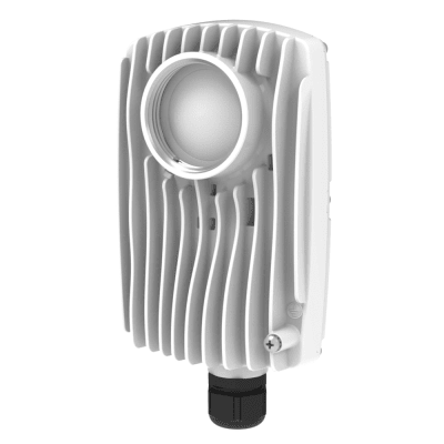 [C6X-LE] Radio PTP/PTMP C6x Lite Edition 6 GHz / Hasta 1.0 Gbps PTP y 750 Mbps PTMP / Antenas Modulares N5-X 12-30 dBi / IP67 / OFDMA Multiusuario / Compatibilidad WiFi / Gestión Cloud