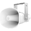 Altavoz Bocina SIP/Multicast Bidireccional / 50W Alta Potencia / IP66 Exterior / 3 Micrófonos con IA / PoE++ / 126 dBA Máximo