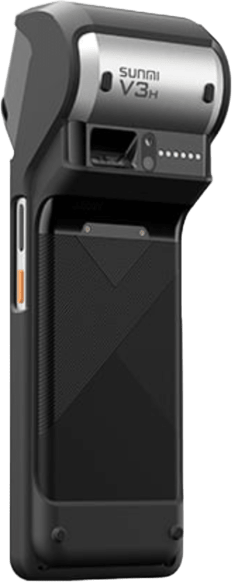 [V3-PROTECTIVE-CASE] Carcasa de Protección para V3SCAN y V3NOSCAN de SUNMI