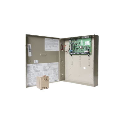 [VISTA-21IP] Panel Híbrido de 48 Zonas Máximo, Acepta Expansión Cableada e Inalámbrica