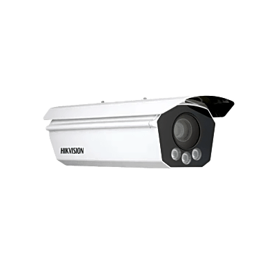 [IDS-TCV900-HE/1140/H1(AF)] Unidad de Captura Checkpoint ANPR 9 MP / Sensor 1" GMOS / Reconocimiento de Matrículas LPR / Detección de Infracciones Viales / H.265 / 3D DNR / IP67 IK10 / 30 m Luz Blanca / Compatibilidad Multi-País