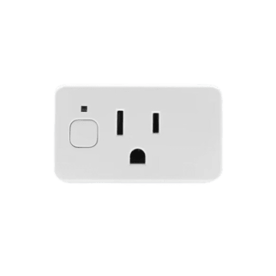 [SHELLYPLUGUSGEN4W] Adaptador PlugIn inalámbrico WIFI/ Nube P2P / Medición de consumo/ Soporta Google y Alexa / 15A