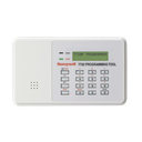 Teclado programador para interfaces Honeywell