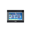 Panel HMI Táctil Industrial de 7 Pulgadas / Resolución 800x480 Píxeles / Interfaces RS232 + RS485 / Compatible con TPWorks Software / Pantalla Resistiva