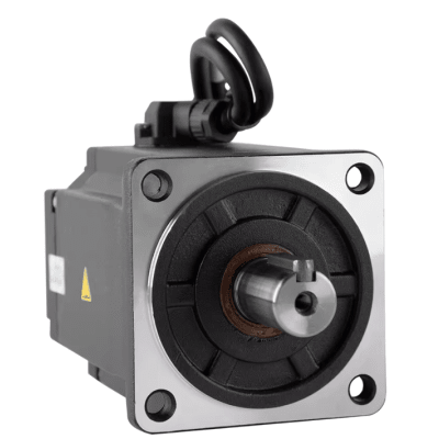 [CN7J-080830A3KUAA] Servo Motor Coolmay 750W / 3000 RPM / Encoder Magnético 17-bit / Compatible con MX3G-C75-32MT y C600S-75 / Alta Precisión
