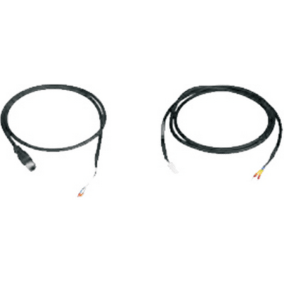 Cable de Freno BZ600S-03-G-N-2PA / 3 Metros de Longitud / Alta Flexibilidad / Aplicación Industrial