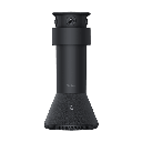 Camara de Videoconferencia MTower de Yealink con Triple Cámara 4K y Audio Inteligente 360°