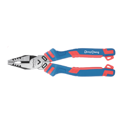 [D070309] Pinza De Electricista Alta Palanca de 9"