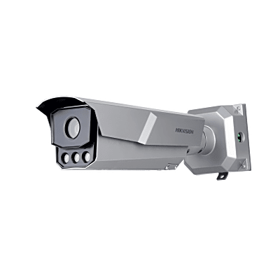 [IDS-TCR803-G/1155/POE] Cámara Bullet ANPR Estacionamiento Vial 8MP / Sensor CMOS 1/1.8" / Reconocimiento Matrículas / Lente Motorizado 4-55mm / Alcance IR 50 m / WDR 140db / POE / IP67 / Compatibilidad Multinacional