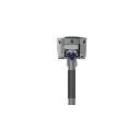 Receptor GNSS SLAM RTK Profesional / Tecnología SLAM + RTK Integrada / Precisión Milimétrica 2.5 mm + 0.1 ppm / 4 Cámaras HD para Medición por Imagen / Pantalla Táctil 2.8 Pulgadas / Conectividad LTE + WiFi 6 + Bl