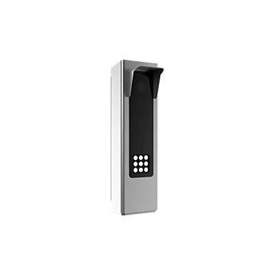 [DS-TMC403-EL/(G)] Cámara IP 4 Megapixel ANPR para Control de Acceso GMOS/ Lente Mot. 2.8 mm - 12 mm / Reconocimiento y Captura de Placas Vehiculares / IP67 / IK10 / PoE