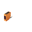 Sensor Fotoeléctrico de Proximidad Rectangular / Modo Thru-beam 5 metros / PNP N.O. 3 Cables / Salida NPN y PNP / Protección IP66 / Rango Voltaje DC12-24V / Protecciones Múltiples / Incluye Soporte y Accesorios