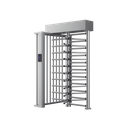 Torniquete de Cuerpo Completo Bidireccional / Exterior / Recubrimiento Anti-Corrosión / Diseño Modular Fácil Transporte / Alto Desempeño Acero Inoxidable SUS304 / 3,000,000 MCBF / Preparación para Terminal Facial (NO INC