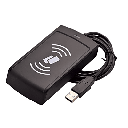 Lector y Programador de Tarjetas RFID / Para Cargador de Vehículos S03US48A02 / Configuración de Acceso / Compatible con EVC001