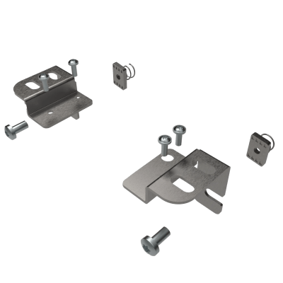 [ELA02SF] Accesorios de montaje atornillable para Lámparas LED EL900D HOFFMAN