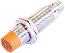 Sensor Inductivo M18 de Largo Alcance / 12 mm Blindado / PNP NO / Conector M12 4 Polos / IP67 / Rango DC 12-24V / 200 mA / -25°C a +70°C