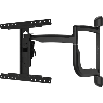[SA752PU] Soporte de Pared Articulado SmartMount para Pantallas 43" a 65"+ / Extensión 30.1" (765mm) / Capacidad 90 lb (41kg) / VESA 200x100 a 600x400mm / Pivote ±90° / Gestión Integrada de Cables