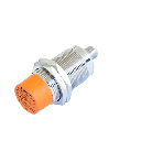 Sensor Capacitivo CPT30-N15PA-D3Y2 / M30 Plástico / Distancia de Detección 15 mm Ajustable / PNP Normalmente Abierto / IP67 / Cable Interconstruido 2 mts / Rango Voltaje 10-30V DC