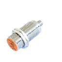 Sensor Capacitivo M30 Plástico / Distancia 10 mm Ajustable / Salida PNP Normalmente Abierto / Voltaje 10-30V DC / IP67 / Cable Interconstruido 2 mts / Material PBT