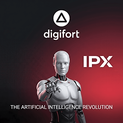 DIGIFORT IPX ANALYTICS LICENCIA DE REDES NEURONALES DE IA. PACK 01 CH