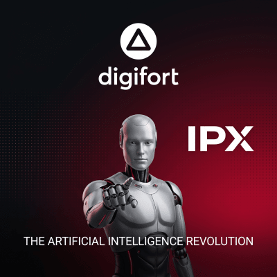 DIGIFORT IPX ANALYTICS LICENCIA DE REDES NEURONALES DE IA. PACK 02 CH
