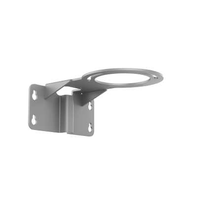 [DS-1705ZJDM35-Y3] Montaje de Pared Anticorrosivo para cámaras Domo Hikvision
