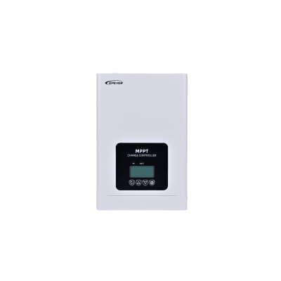 [TEP6425] Controlador Solar MPPT 60A 12/24/48V, Máximo Voltaje de Circuito Abierto Voc 225Vcc, Configurable para Baterías de Litio, Conexión en Paralelo