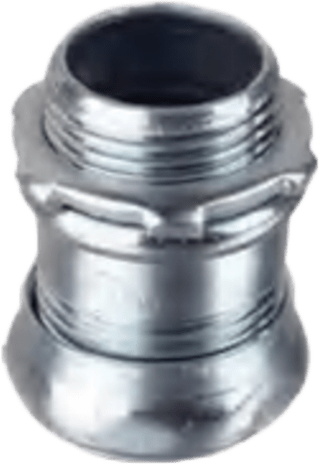 [PST-ES-606S] Conector de Compresión de 2" ( 51 mm).