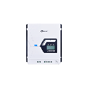 Controlador Solar MPPT 100A 12/24/48V, Máximo Voltaje de Circuito Abierto Voc 225Vcc, Configurable para Baterías de Litio, Conexión en Paralelo