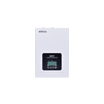 Controlador Solar MPPT 60A 12/24/48V, Máximo Voltaje de Circuito Abierto Voc 225Vcc, Configurable para Baterías de Litio, Conexión en Paralelo