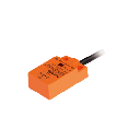 Sensor Inductivo PNP / 8 mm Distancia Detección / No Blindado / IP67 / 12-24 VDC / 400 Hz / Cable 2 m / Protección Polaridad Inversa