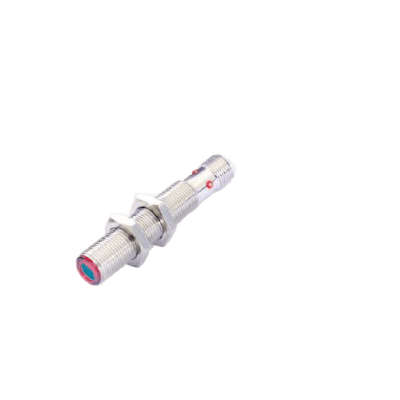 [PCBAB-T2MPB-D4YV1] Sensor Fotoeléctrico de Barrera / M12 / Through-beam 2 Metros / PNP N.C. / IP67 / Conector 4 Pines / Protecciones Múltiples