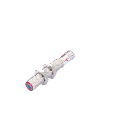 Sensor Fotoeléctrico / Reflexión Difusa / Distancia 100 mm / Cilíndrico M12 / IP67 / Salida PNP N.C. / 4 LEDs 360°