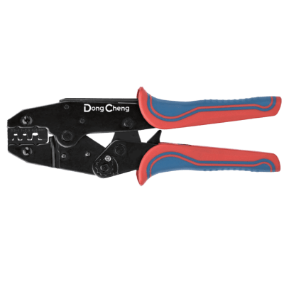 [D156604] Pinza de 9" para Ponchar / Crimpar terminales