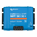 SmartSolar MPPT 100/50 / Controlador de Carga Solar MPPT 50A / IP43