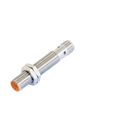 Sensor Inductivo Cilíndrico / M12 x 1 L60 / Distancia Detección 2 mm / Salida PNP N.C. / IP67 / -25°C a +70°C / Protección Cortocircuito