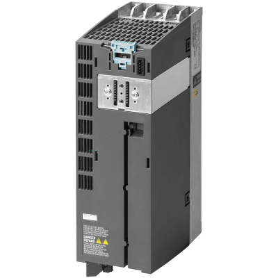 Variador de Frecuencia SINAMICS PM240-2 / 3.00 kW (4.00 HP) / 380-480V ±10% / IP20 / Control Vector y V/f / UL-cUL-CE / Frame FSA